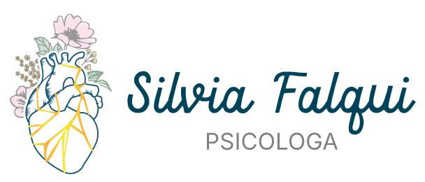 Silvia Falqui Psicologa - Cagliari e Quartu